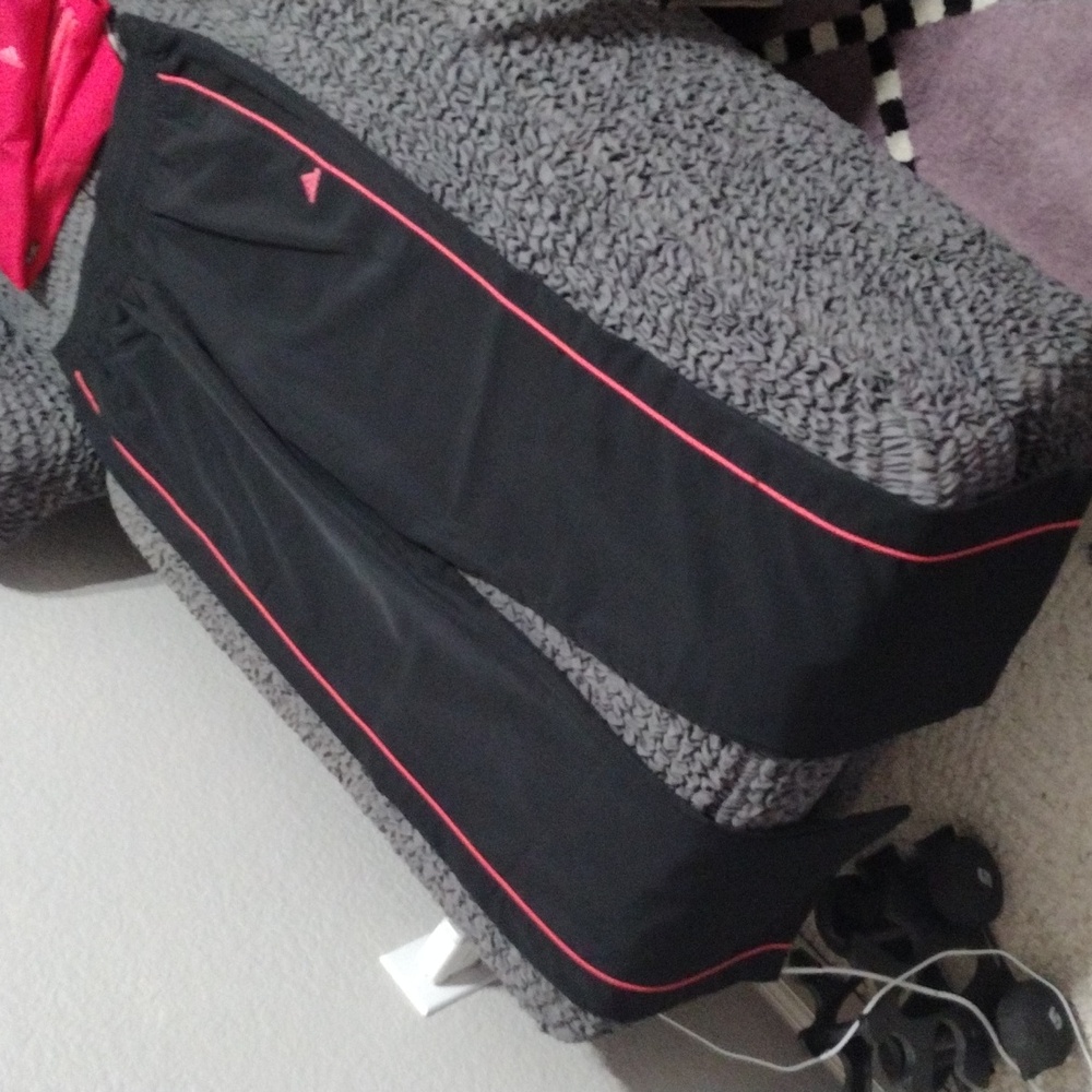 Adidas Performance Essentials Tracksuit - image 5